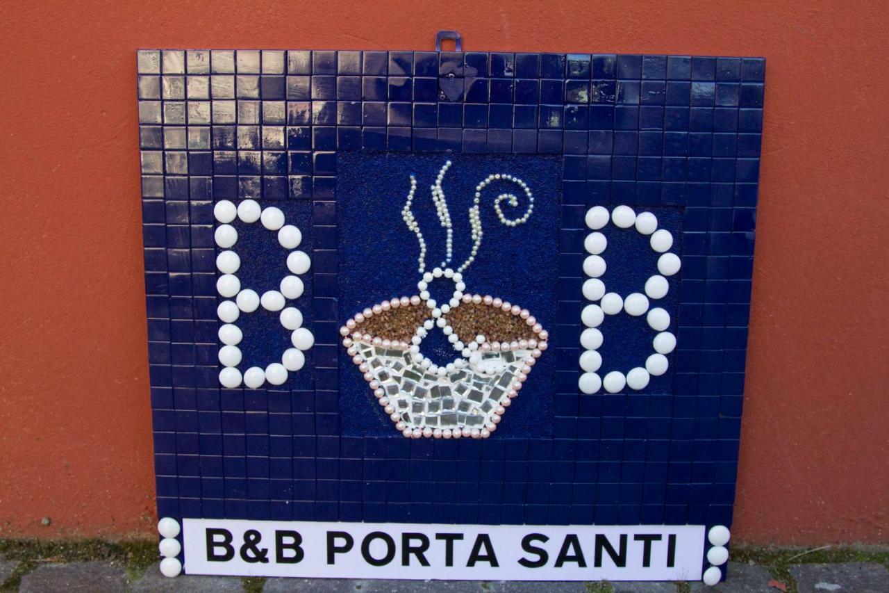 Bed & Breakfast Porta Santi Cesena Eksteriør billede